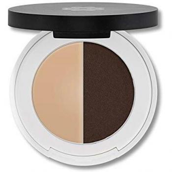 Lily Lolo Dúo Para Cejas-dark