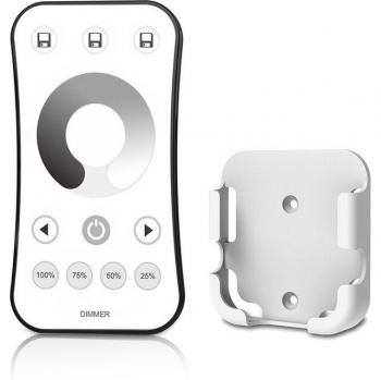 2.4G Wireless LED Dimmer for Single Color Strip 12V 5V 24V 36V 8A