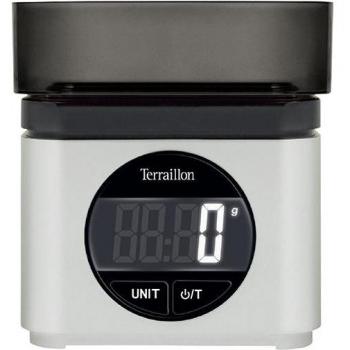 Balance de cuisine BA22 mythique 5 kg Terraillon