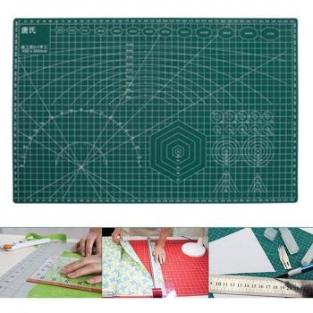 Girls' Craft Cutting Mat