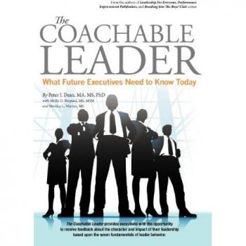 The Coachable Leader