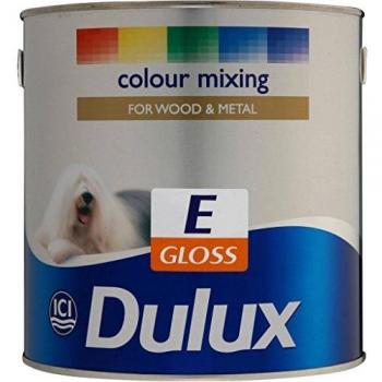 Dulux Colour Mixing Gloss Base