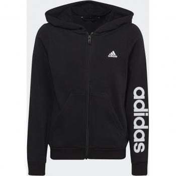 Adidas Chaqueta de niños Essentials Linear Logo