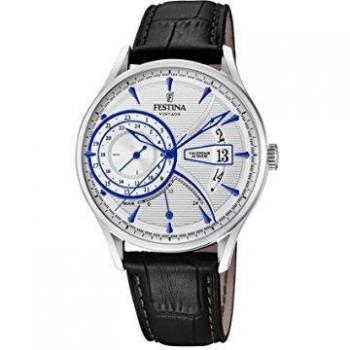 Reloj Festina Hombre F16985 Caja de Acero Inoxidable