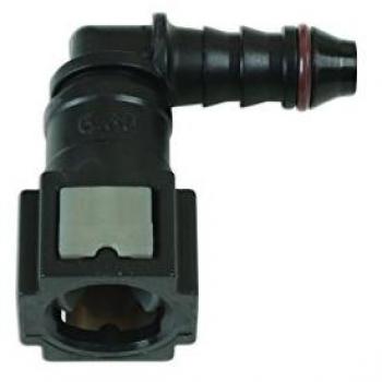 Conectores Rápidos para Líneas de Combustible