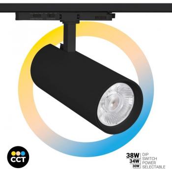 Adjustable Light 3-Phasen LED