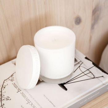 Coconut & Passion Berry Aromatherapy Jar Candle 400g