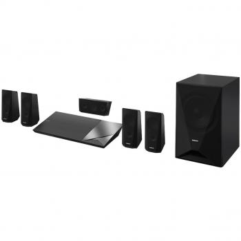 Sony BDV-N5200W 5.1 Channel Blu-ray Home Cinema System
