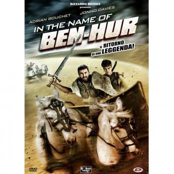In the Name of Ben Hur