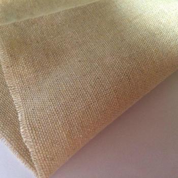 50x150cm Baumwoll-Leinen Stoff für Näharbeiten