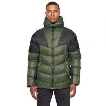 Raymax Combat Ready Dark Olive Padded Vest – M