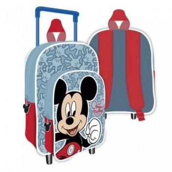 Carretilla Encantada de Mickey y Amigos