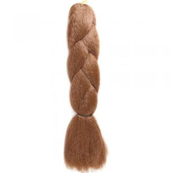 Sokù Tresse Jumbo Longue Pure