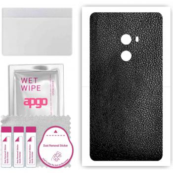Xiaomi Mi Mix 2 Back Skin Sticker