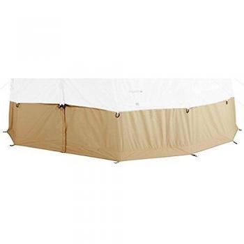 ASGARD Tent Extension Sheet (Japan) – 19.6 – NORDISK 147024