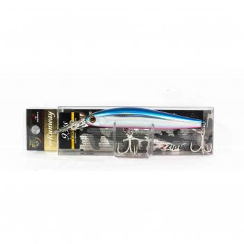 Zipbaits 220 Rigge Runway 93SS Lure