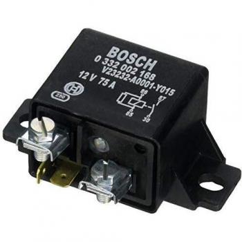 Starter Relay For BMW K 100 /2 1987