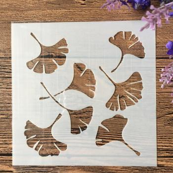 Plantilla de Manualidades 13 cm