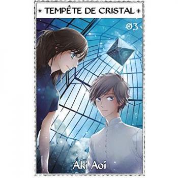 Tempête de cristal T03