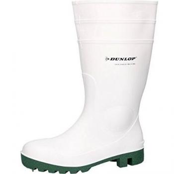 DUNLOP PROTOMASTOR SAFETY WHITE 04