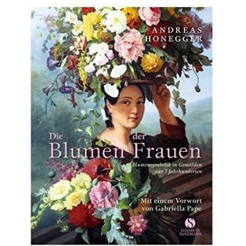 Die Blumen der Frauen