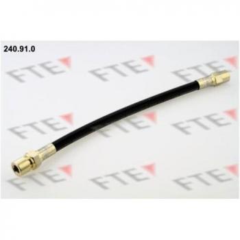 FTE 240.91.0 Bremsleitung