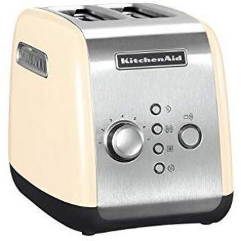 KitchenAid 5KMT221BAC 2 Slot Toaster