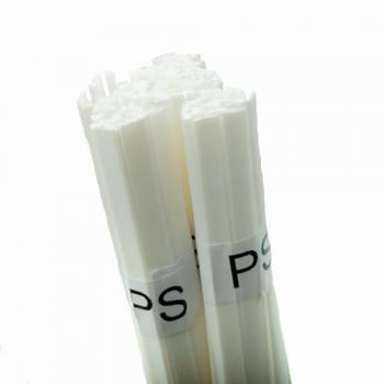 Resina Soldadora PS Blanco 100g