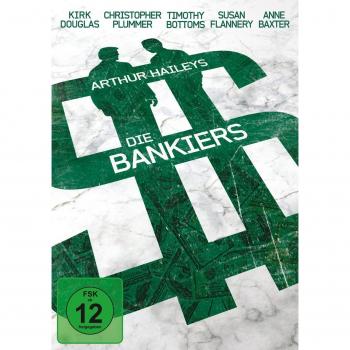 Die Bankiers [2 DVDs]