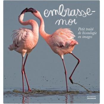 Embrasse-moi. Petit traité de bisoulogie en images