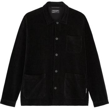 Marc O'Polo Sweatjacke regular schwarz L