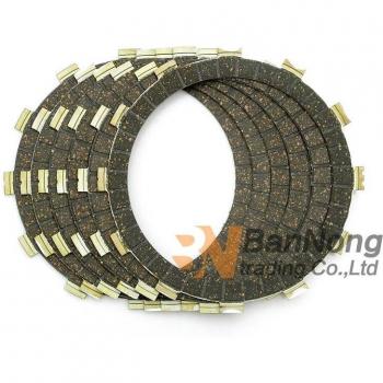 Yamaha Drag Star Classic Friction Clutch Cork Disk Plate 1999-2015