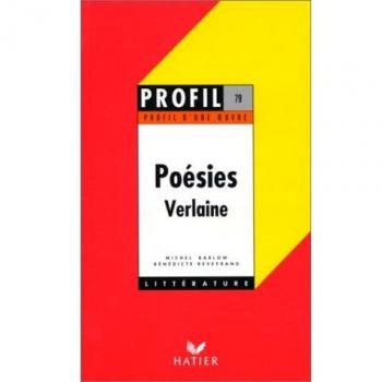 Poesies, Verlaine