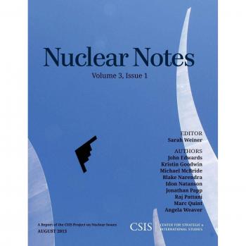 Nuclear Notes