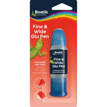 DualRange Glue Pen