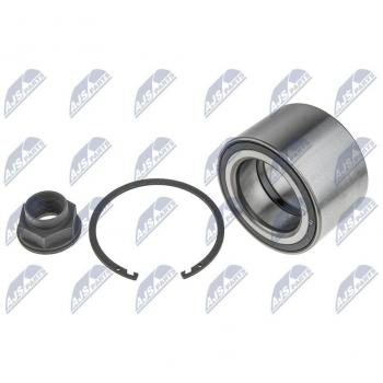 NTY KLP-PL-029 Kit per Cuscinetti Ruota