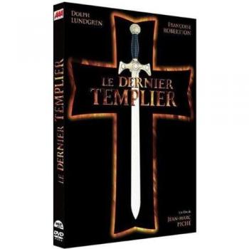 Le Dernier Templier : Version Blu‑Ray