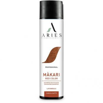 Aries Makari Shampoo 250ml