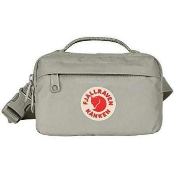 Fjallraven F23796-021 Kanken Fog Hip Pack (One Size)