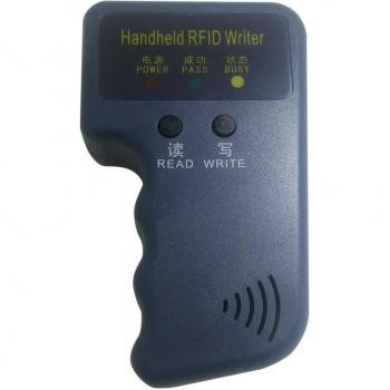 LESHP Handheld 125KHz EM4100 RFID Programmer