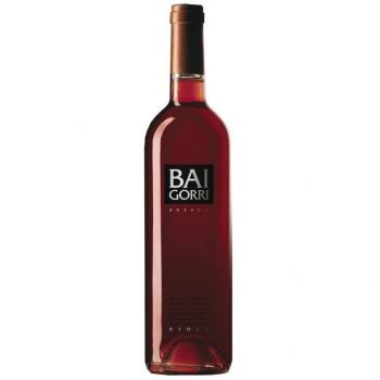 Rosé Baïgorri 2022
