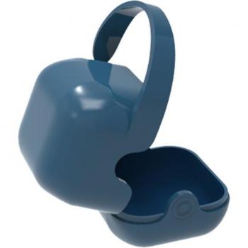 Soporte Antipolvo de Plástico