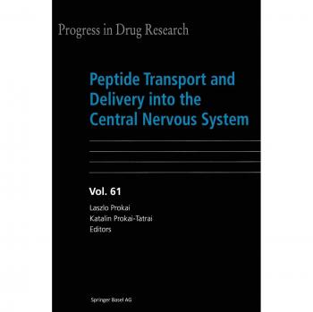 Peptide Transport and Delivery into the Central Nervous System