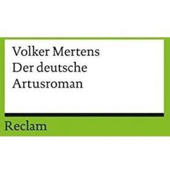 Der deutsche Artusroman