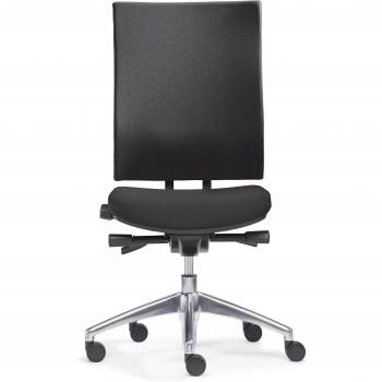 SITWELL 41‑100 Ergo Black Seat