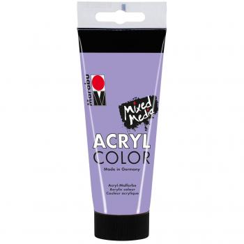 Lavande AcryColor – Marabu 100 ml