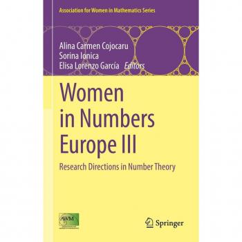 Women in Numbers Europe III