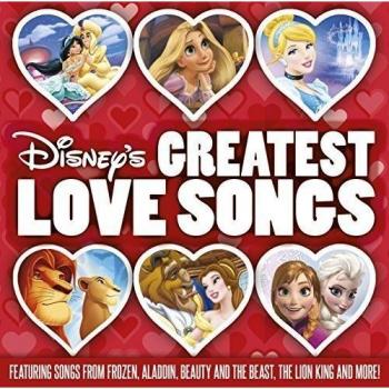 Whole New World:Disney's Great