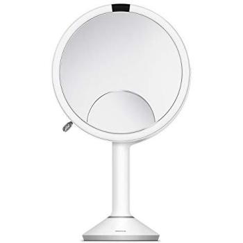 Specchio Design SimpleHuman Trio 20x20x23