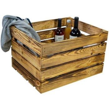 Weinkiste Johanna Set